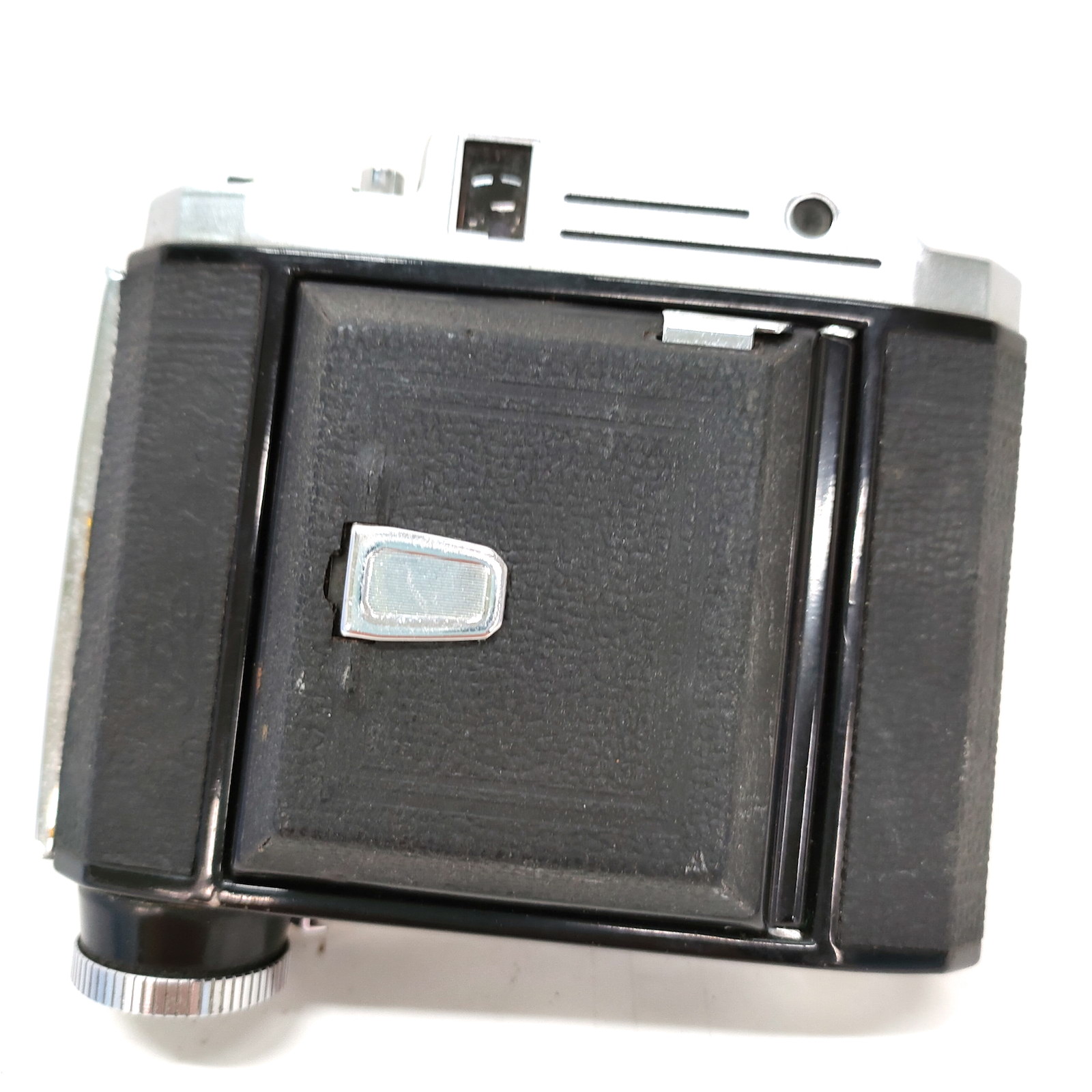 KONICA Film Camera Pearl III Folding Manual 120 mm 3654689