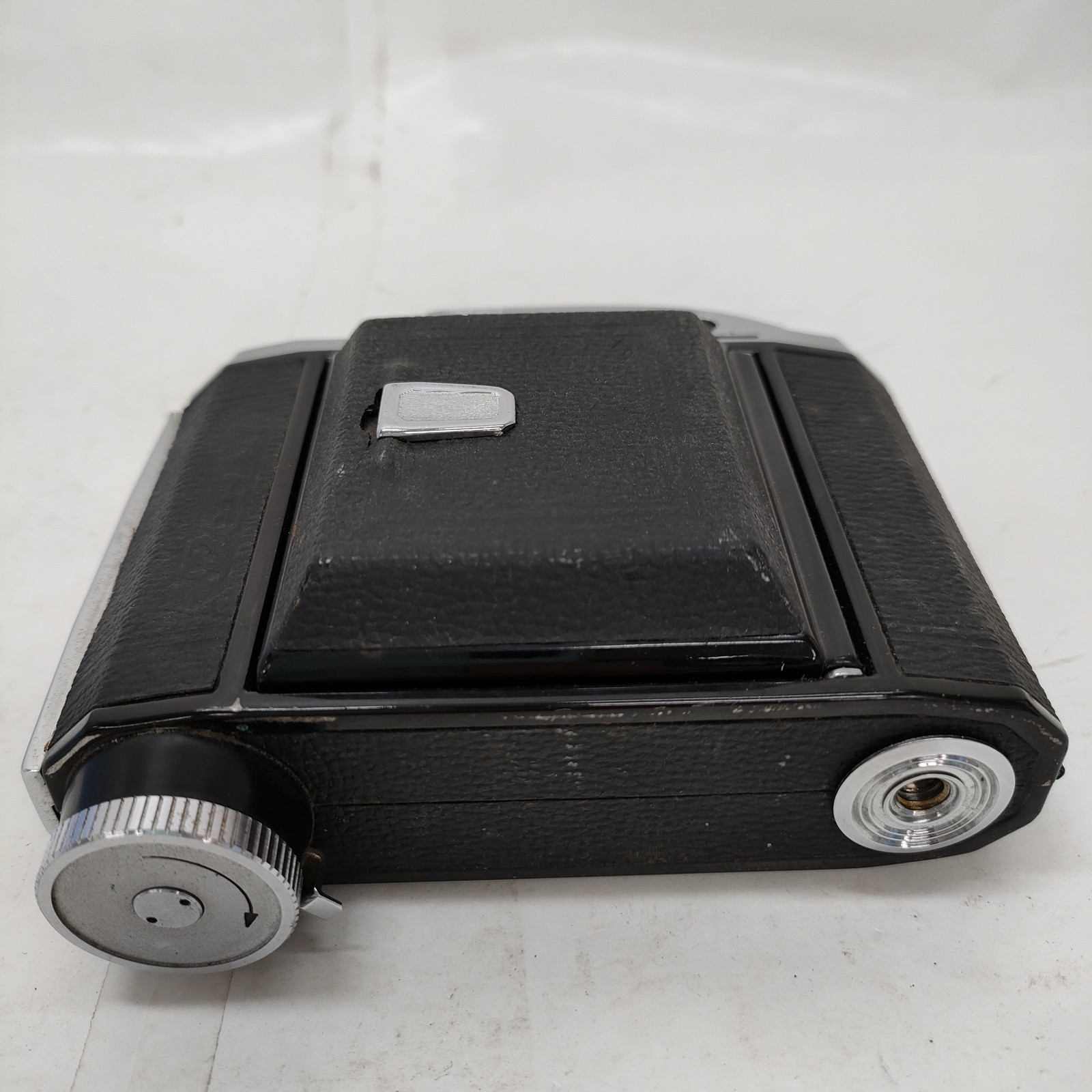 Konica Pearl III – Camera Go Camera